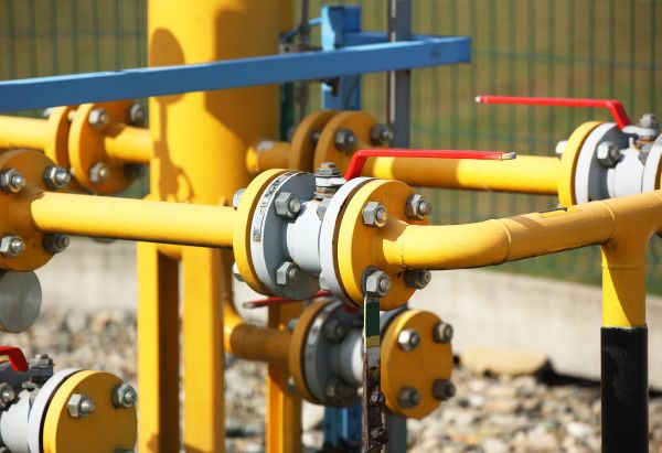 Cost of Residential Gas Piping in Long Beach
