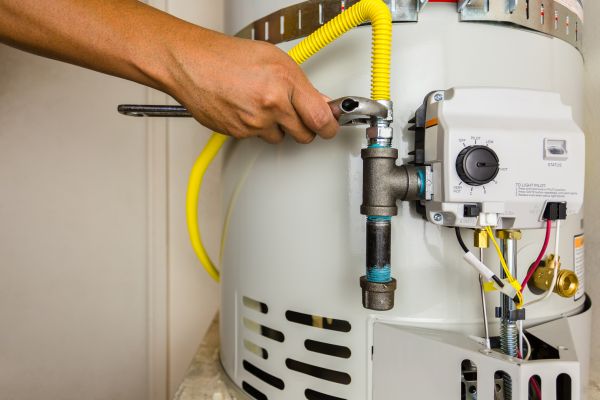 Cost of CSST Gas Line Installation in Long Beach