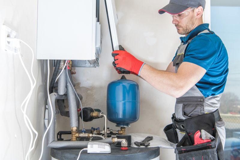 Specialized Gas Line Technicians